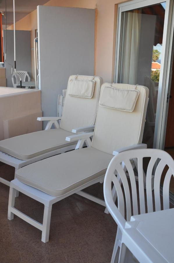 Apartment La Paz II Puerto de la Cruz  Exteriör bild