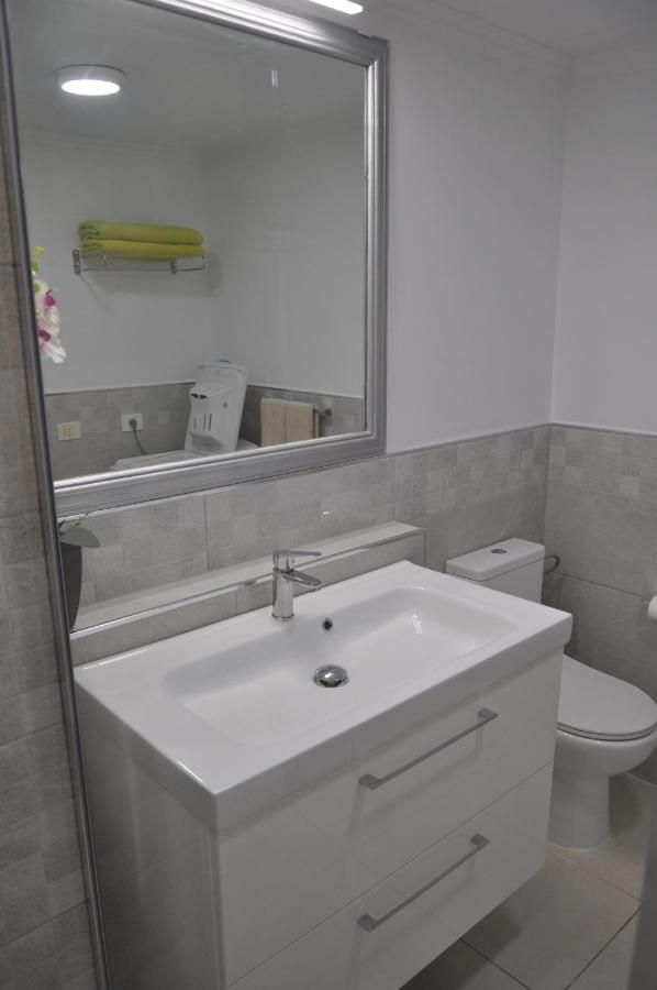 Apartment La Paz II Puerto de la Cruz  Exteriör bild